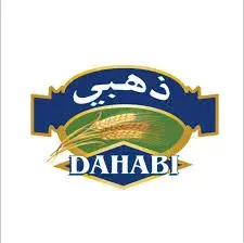 Dahabi client logo