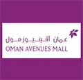 Oman Avenues Mall client logo