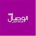 Wisal FM radio station client logo