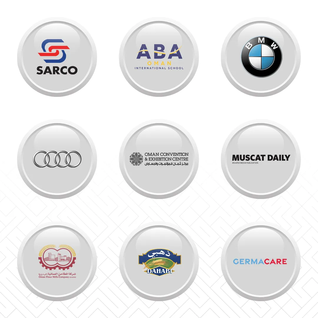 Digital marketing campaign portfolio work