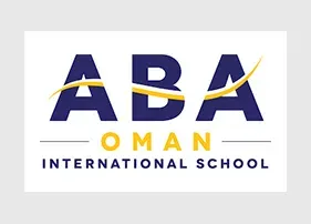 ABA Oman International School digital marketing creative