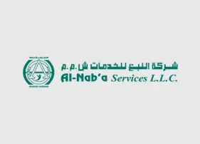 Al Naba Service digital marketing creative