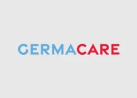 Germacare digital marketing creative