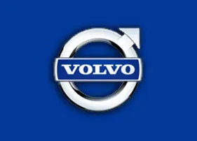 Volvo digital marketing creative