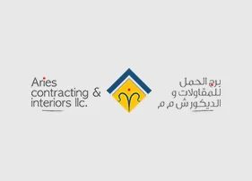 Aries Oman social media creative