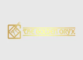 Golden Oryx social media creative