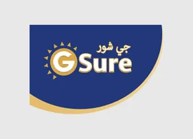 Gsure social media creative