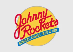 Johnny Rockets social media creative