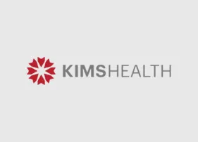KIMS social media creative