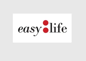 Easy Life social media creative