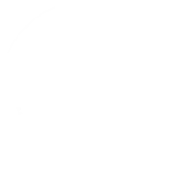 Decorative circular graphic