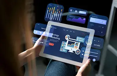 Digital audit and consultancy services