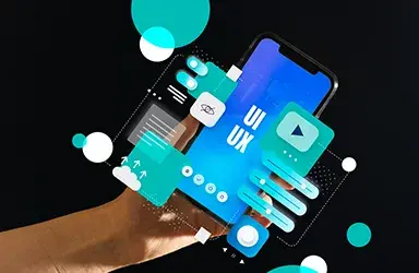 Mobile application development services